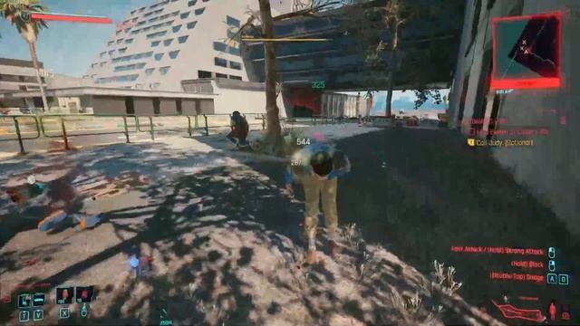 What's The BEST Arm Cyberware In Cyberpunk 2077 смотреть онлайн