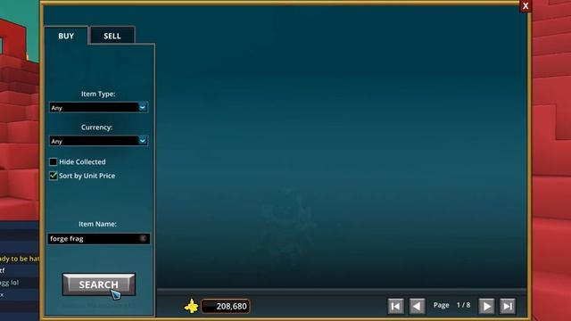 HOW TO GET FORGE FRAGMENTS IN TROVE - Trove forge fragment tutorial, guide смотреть онлайн