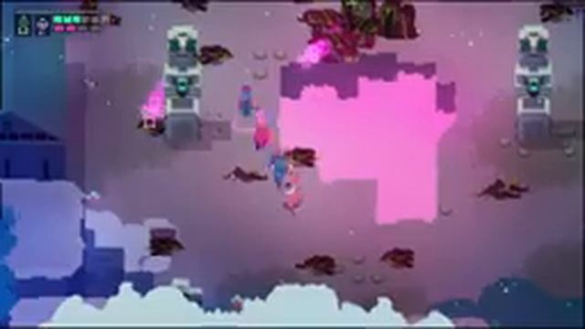 Hyper Light Drifter: How to Beat Every Arena [Full Gameplay & Guide] смотреть онлайн