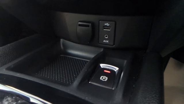 YC64XMO Nissan X trail 1 6 DCi Tekna 7 Seats смотреть онлайн