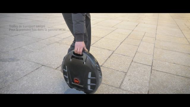 GOTWAY MCM5 vidéo de présentation et caractéristiques techniques смотреть онлайн