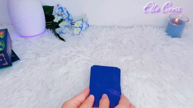 DISNEY VILLAINS TAROT ?♀️ Reseña en Español ? Ellie Cross смотреть онлайн