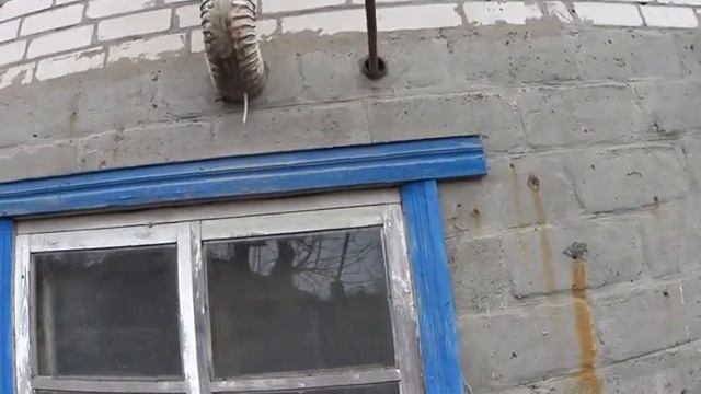 ДЕЛО труба, вытяжка газовой плиты смотреть онлайн