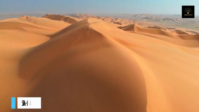 Which is the largest desert in the world смотреть онлайн