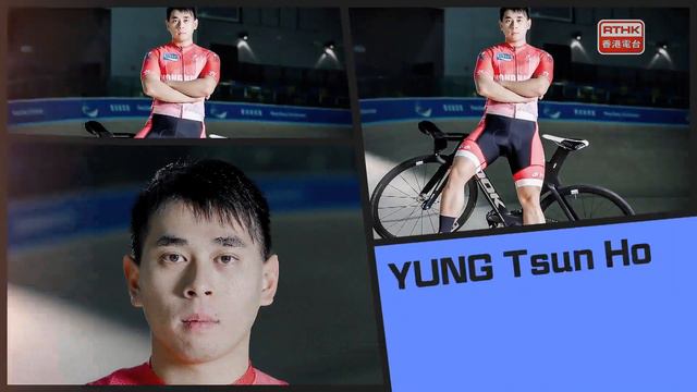 Mega Events Mega Hong Kong：UCI Track Nations Cup смотреть онлайн