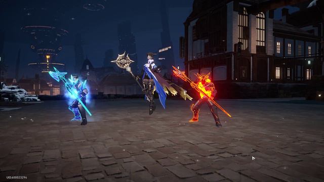 Honkai Star Rail boulder town super league event смотреть онлайн