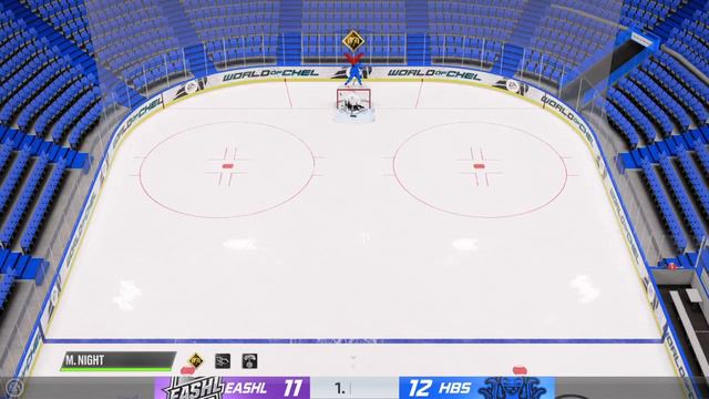 NHL 23 PS4 CZ MICHIGAN AGAIN смотреть онлайн