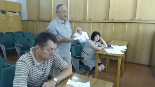Депутатська комісія з питань комунальної власності 22.06.2016р. смотреть онлайн