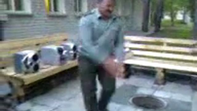 Старшина в/ч11962.mp4 смотреть онлайн