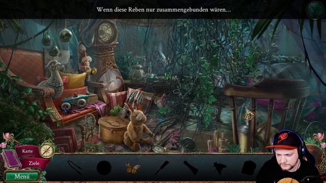 #08 Endless Fables 3: Dark Moor [Live Lets Play] смотреть онлайн