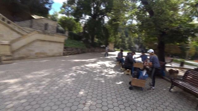 КИСЛОВОДСК ЗА 1 день/18 самых крутых достопримечательностей Кисловодска/Маршрут/ КОНКУРС/ПРИЗЫ смотреть онлайн