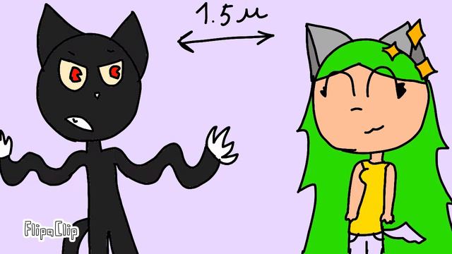 Corona Meme творения Тревора Хендерсона Creation Trevor Henderson