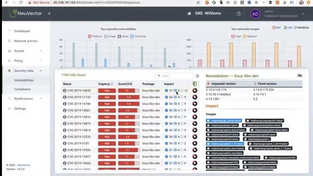 [NeuVector Webinar] 10 Steps for Integrating Into K8S Pipeline смотреть онлайн