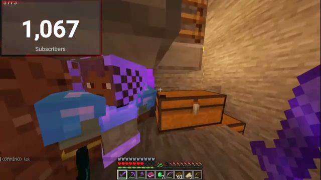 MINECRAFT - LIVE HOST SMP FOR PE AND JAVA | TM HOST LIVE смотреть онлайн