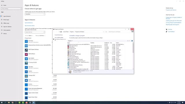 Installation af WinCC Unified PC Runtime / Simulation смотреть онлайн