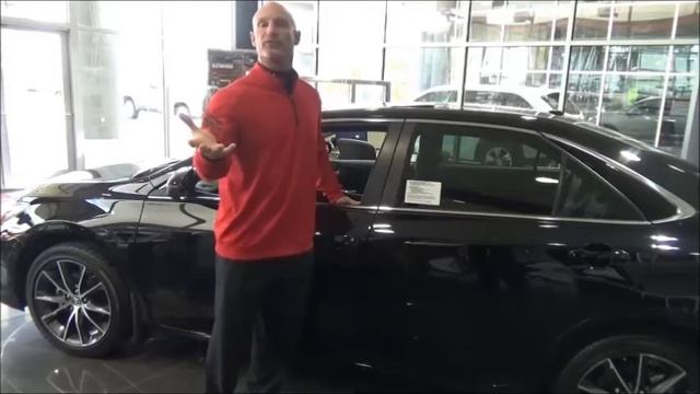 Toyota Dual VVT-i смотреть онлайн