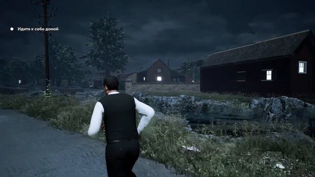 1: ПЕРВЫЙ ВЗГЛЯД. Вынос мозга. Прохождение | Amok Runner смотреть онлайн