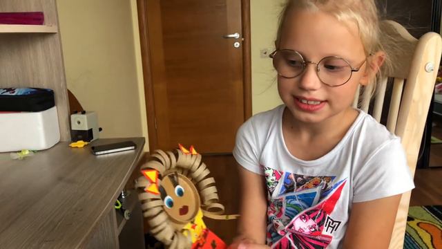💩БЫТаВУХА👻ЧТО ДЕЛАТЬ, ЕСЛИ НЕТ ДЕНЕГ НА НОВУЮ ИГРУШКУ🧸 смотреть онлайн