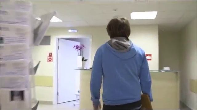 Врачи Детской клиники ЕМС в программе «Осторожно подросток!» телеканала «СТРИМ.Здоровое ТВ», 2 часть смотреть онлайн