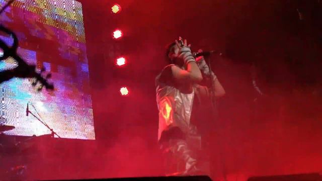 Otto Dix - Железный прут смотреть онлайн