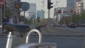 Sony A6400 Video samples 4K, NO color graded. Пример видео в 4К от Сони А6400 камеры, стандартное