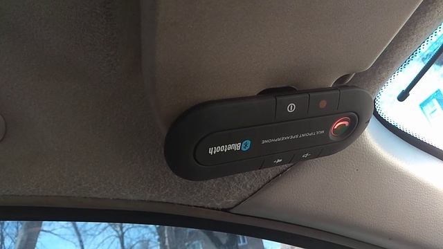 Громкая связь в авто. смотреть онлайн