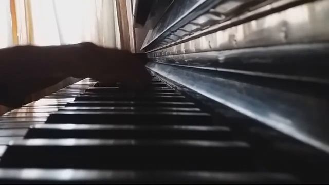Improvisation for the Out-of-Tune Piano смотреть онлайн