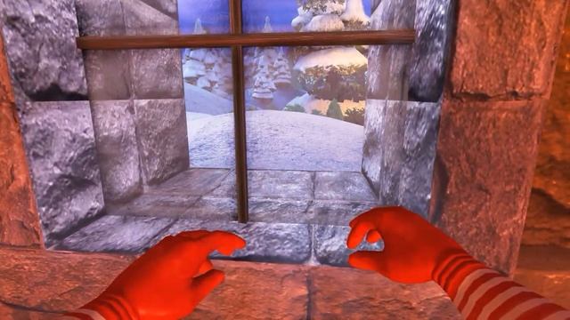 Viscera Cleanup Detail: Santa's Rampage Easter Egg's смотреть онлайн
