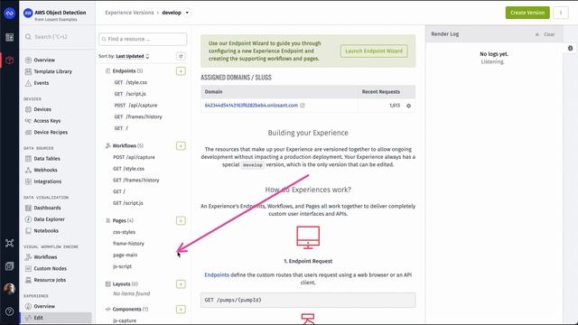 AWS Orchestration Made Easy With Losant смотреть онлайн