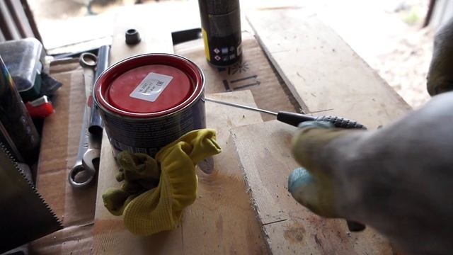 Changan cs35plus. Обслуживание стойки *стоек* стабилизатора смотреть онлайн