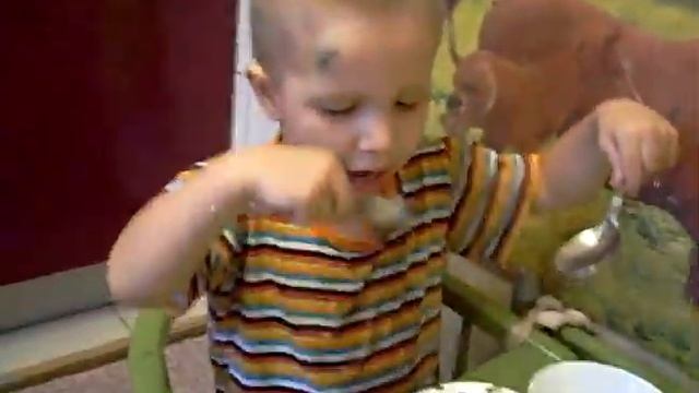 Как есть двумя ложками смотреть онлайн