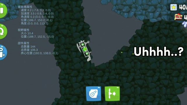 Bad Piggies Race l Short Bad Piggies Video смотреть онлайн