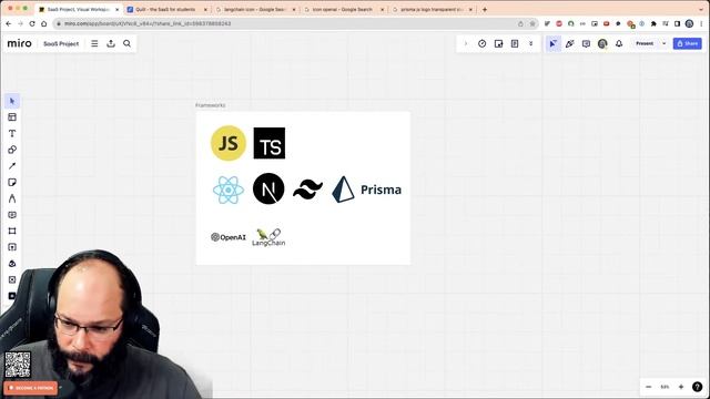 Construa uma plataforma SaaS completa com Next.js 13, React, Prisma, tRPC e mais! смотреть онлайн