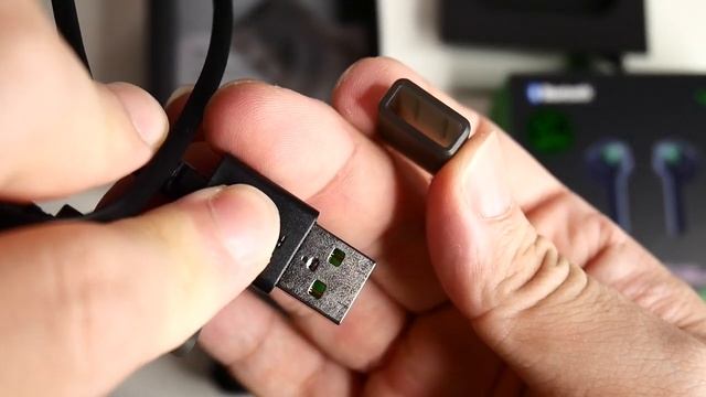 แกะกล่อง Razer hammerhead true wireless X (ไม่มีการพูด)| iPor смотреть онлайн