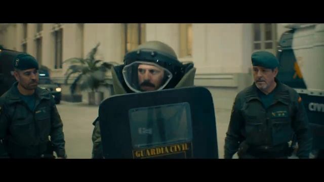 Угроза — Русский трейлер (2023).mp4 смотреть онлайн