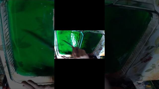 Making Buko Pandan For Dessert@Imelda Ingram смотреть онлайн