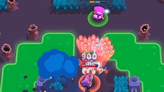 ВЫПАЛ НОВЫЙ БРАВЛЕР ИЗ 5-ГО СЕЗОНА в BRAWL STARS смотреть онлайн