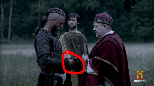 Ragnar Lothbrok | Body Language Analysis | Vikings смотреть онлайн