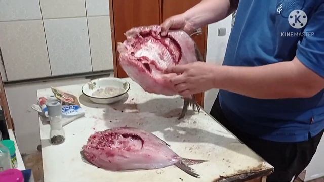 Копчёный Лещ..Супер Рецепт смотрите и Учитесь смотреть онлайн