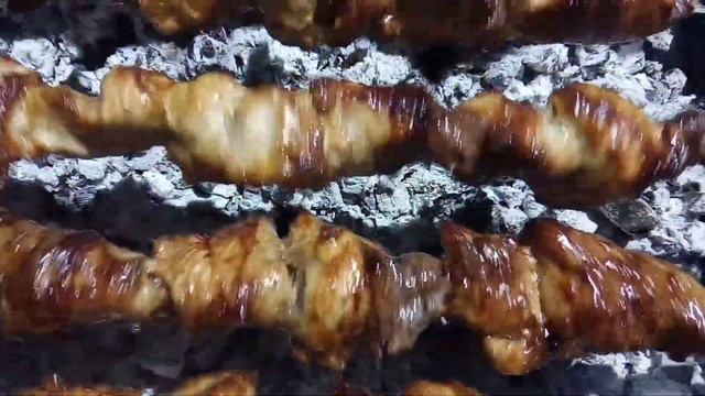 #Мангал ленивый шашлычник смотреть онлайн