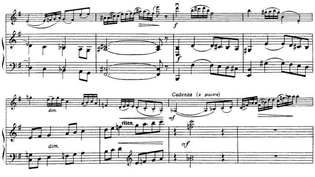Николай Раков / Nikolai Rakov: Сонатина для скрипки и ф-но № 1 (Sonatina for Violin and Piano, 1964 смотреть онлайн