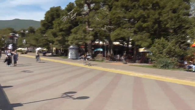 отдых в Геленджике .май 2021.часть 6 смотреть онлайн