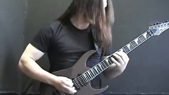Гитарист музыкальной школы Felix Guitar School смотреть онлайн