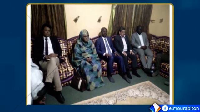 XIBAARU AVEC HAWA SAMBA DIAKITE LE 06.03.2023 смотреть онлайн