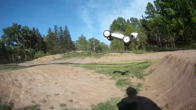 Крутые гонки Off-road этап №2 Кубка Сибири, 9.06.2013г, г.Омск! смотреть онлайн