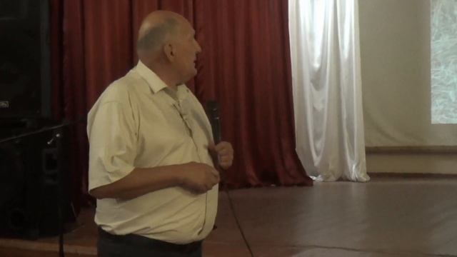 Опыт применения сошника после очёсывающей жатки. День поля ноутил в АО «Усть-Медведицкое» смотреть онлайн
