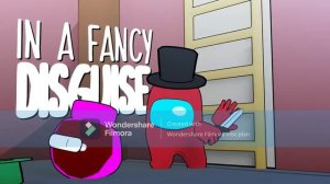 Among us song By @KyleAllenMusic Reds Full Story