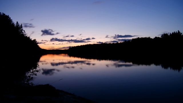 Salmensalmi clouds смотреть онлайн