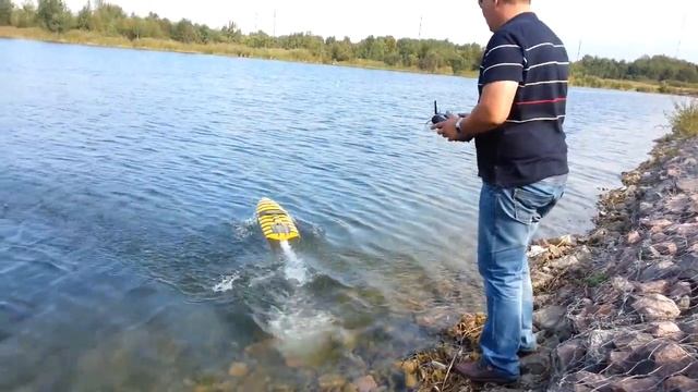 20130908 FSR первая попытка - заглох смотреть онлайн