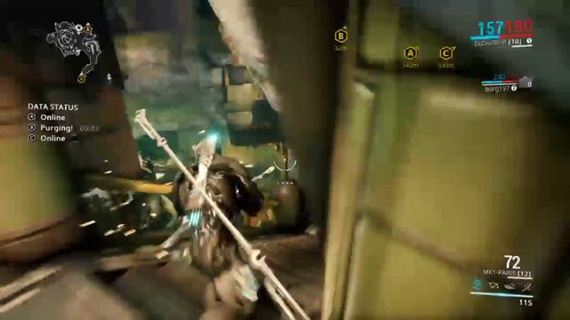 Hacking as robots/WARFRAME LIVESTREAM FT FRIEND смотреть онлайн